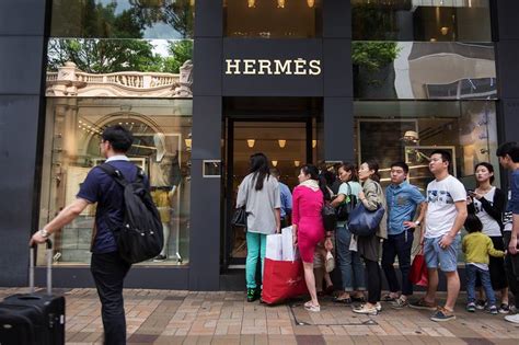 hermes company risk international